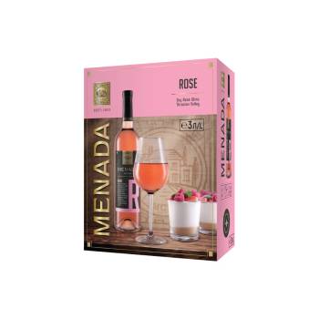 Image 1 of MENADA Менада Розе