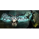 Shadowrun Returns (Deluxe Edition)