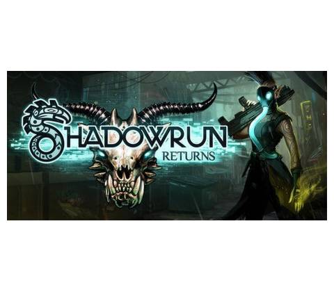 Shadowrun Returns (Deluxe Edition)