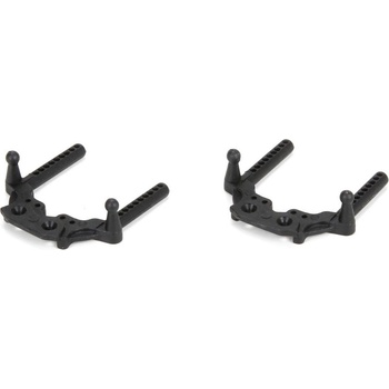 ECX 1:24 Věž tlumičů