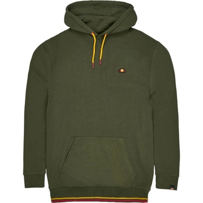 Ellesse Koda Oh Hoody khaki
