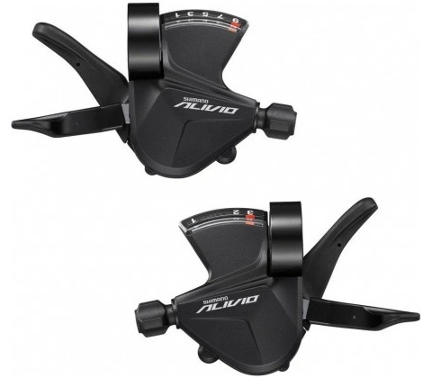 Shimano SL-M3100