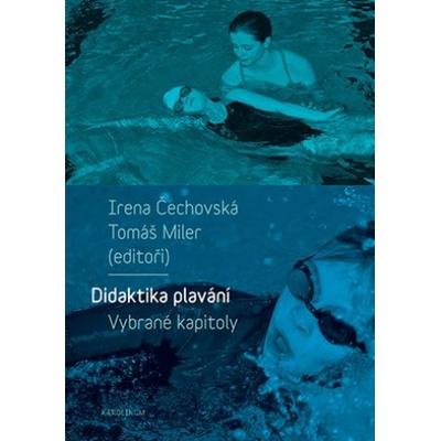 Didaktika plavání - Vybrané kapitoly, 2. vydání