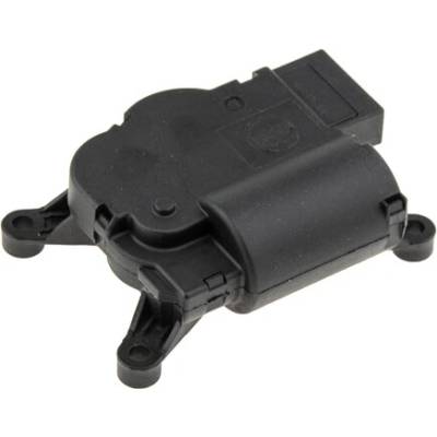 Nastavovací prvek, směšovací klapka NTY CNG-AU-011 (CNGAU011)