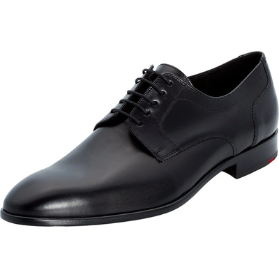 LLOYD Обувки с връзки 'Pados' черно, размер 44, 5
