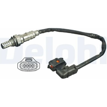 Lambda sonda DELPHI ES20430-12B1