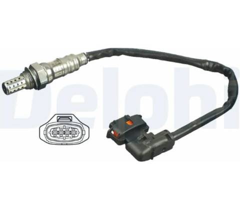 Lambda sonda DELPHI ES20430-12B1