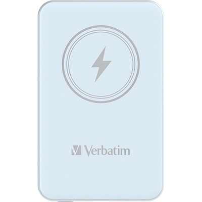 Verbatim 5000mAh modrá