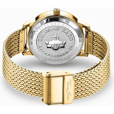Thomas Sabo WA0403-264-207