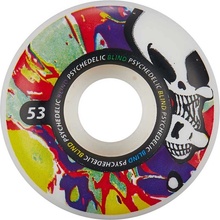 Blind Psychedelic Reaper 99A 53 mm