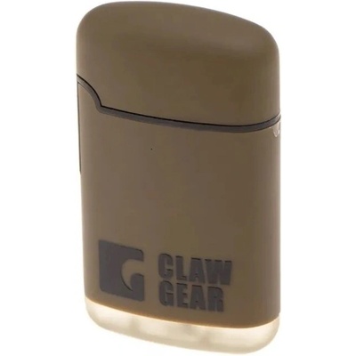 Clawgear vetruodolný zapalovač Mk.II Storm Pocket Lighter RAL7013