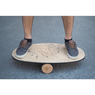 Wood Style