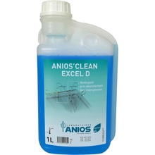 ANIOS´CLEAN EXCEL 1 l (nakládání nástrojů)