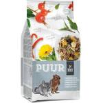 Witte molen Puur Чинчила и Дегу - гурме мюсли за чинчили и дегу 500 г