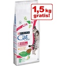 Purina Cat Chow 3 v 1 s moriakom 15 kg
