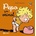 Pepo y su orinal | SIBYLLE DELACROIX