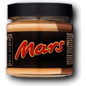 Mars Spread 200 g