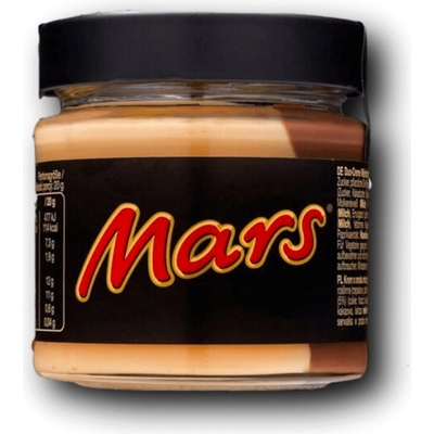 Mars Spread 200 g