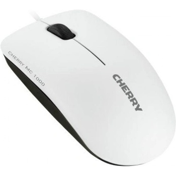 CHERRY MC 1000 White (JM-0800-0)