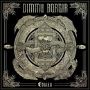 Dimmu Borgir Aeonian Coke Limited Edition 2 LP