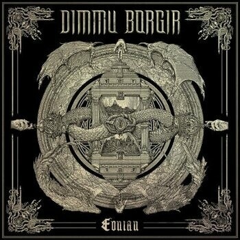 Dimmu Borgir Aeonian Coke Limited Edition 2 LP