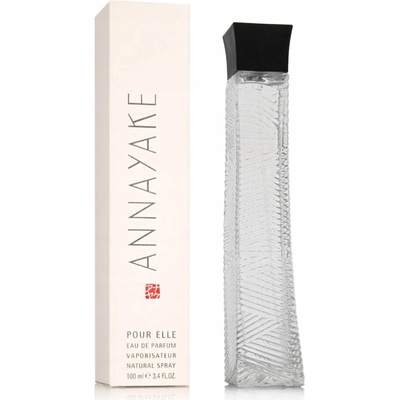 Annayake Pour Elle parfumovaná voda dámska 100 ml