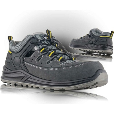 VM FOOTWEAR MARIBOR 2265-S1 NON sandál černá