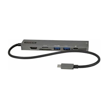 StarTech USB извод Startech DKT30CHSDPD1