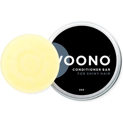 VOONO Ambra maxi kondicionér 80 g
