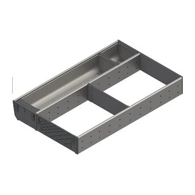 BLUM ORGA-LINE ZSI.500KI3N příborník a rozdělovník, délka 500 mm