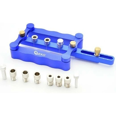 Kolíkovací přípravek Premium 6, 8, 10mm GEKO