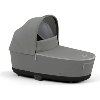 Cybex Priam 4.0 e-Priam 2.0 Korba Lux Soho Grey