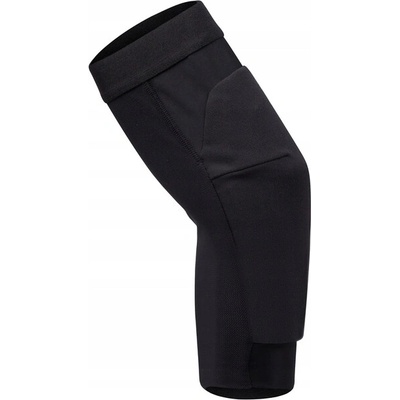Endura Singletrack Lite Elbow Pads čierny