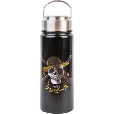 Grupo Erik Nerezová Lahev hot&cold 550 ml One Piece