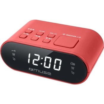 Muse M-10RED