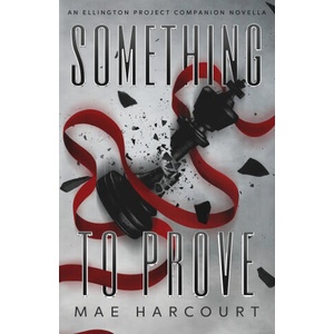 Something To Prove (2026)
