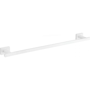 Mexen Arno закачалка за кърпи, бяла - 7020724-20 (7020724-20)