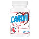 Game Dog Performance Nutrition Game Dog Cardio Protect - хранителна добавка за кучета, подпомагаща правилното функциониране на сърцето и кръвоносната система, 60 таблетки, Полша