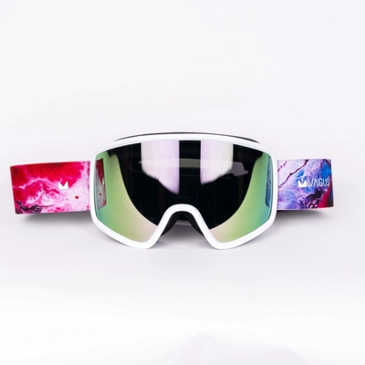 Vagus Alpha Vortex