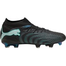 Puma Future 9 Ultimate FG černá