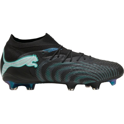 Puma Future 9 Ultimate FG černá