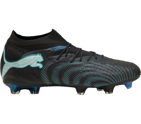 Puma Future 9 Ultimate FG černá
