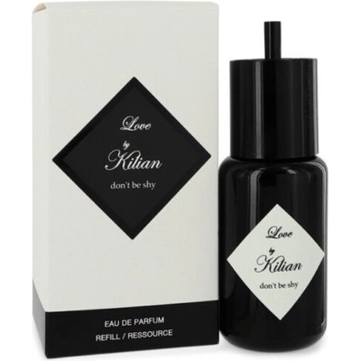 By Kilian Love Don't Be Shy parfumovaná voda unisex 50 ml náplň