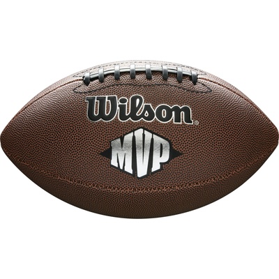 Wilson NFL MVP