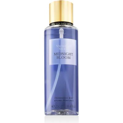 Victoria's Secret Midnight Bloom Спрей за тяло за жени 250 ml опция Нова опаковка