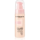 Dermacol Collagen hydratační make-up s vyhlazujícím účinkem 3.0 Nude 20 ml