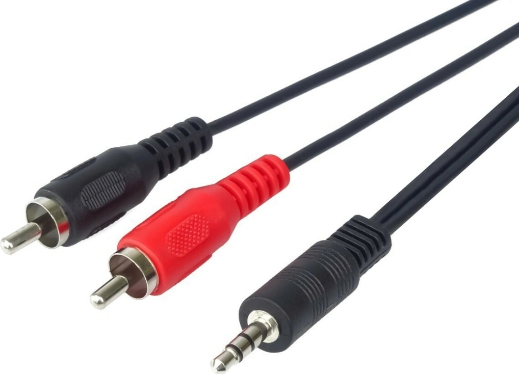 PremiumCord kjackcin10