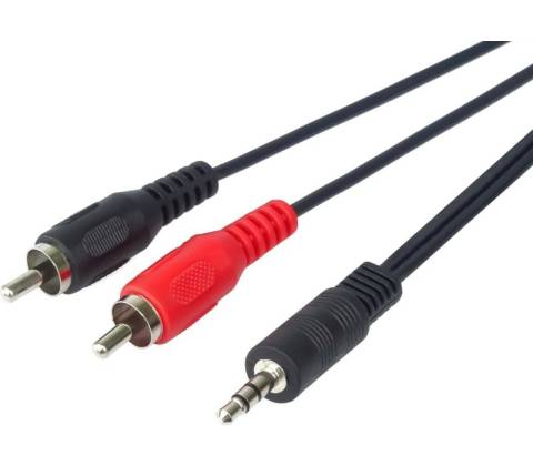 PremiumCord kjackcin10
