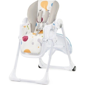 KinderKraft Yummy multicolor