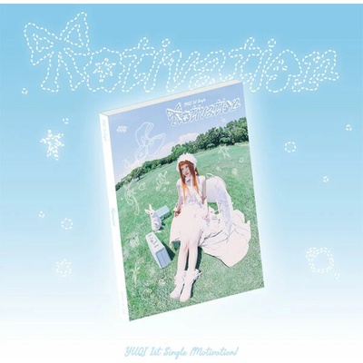 Yuqi, Motivation, CD